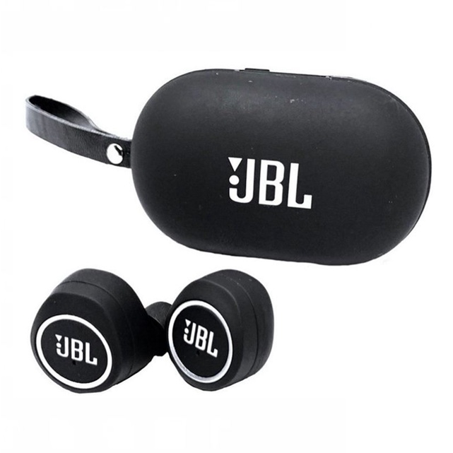 JBL X8 True Wireless Earbuds with Charging Case Sound Bluetooth InEar