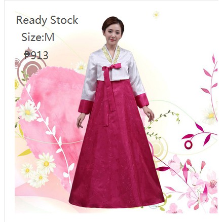 cheap hanbok for sale