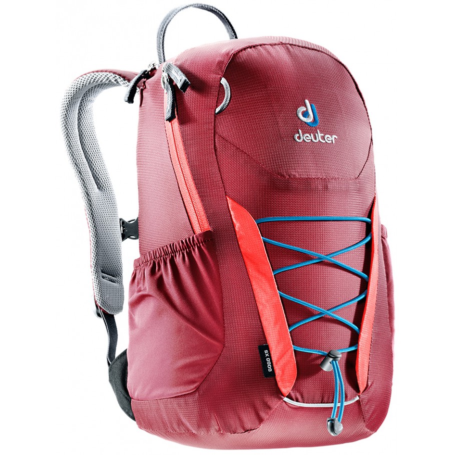 deuter foldable backpack