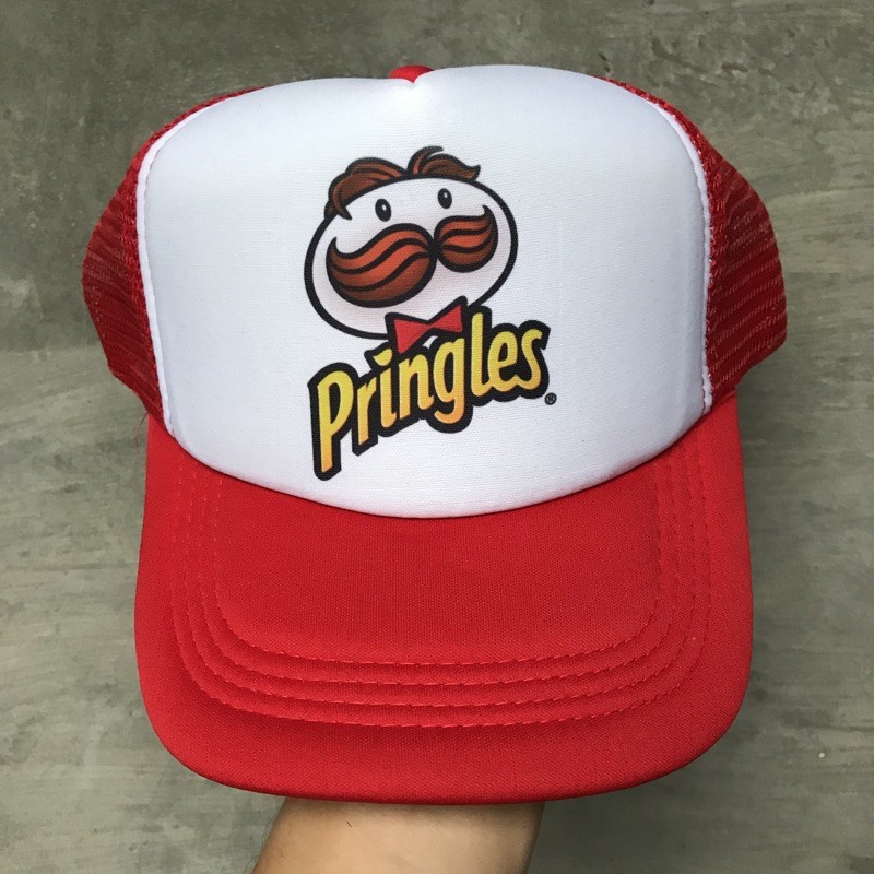 pringles cap
