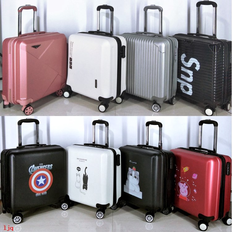 suitcase 18 inch