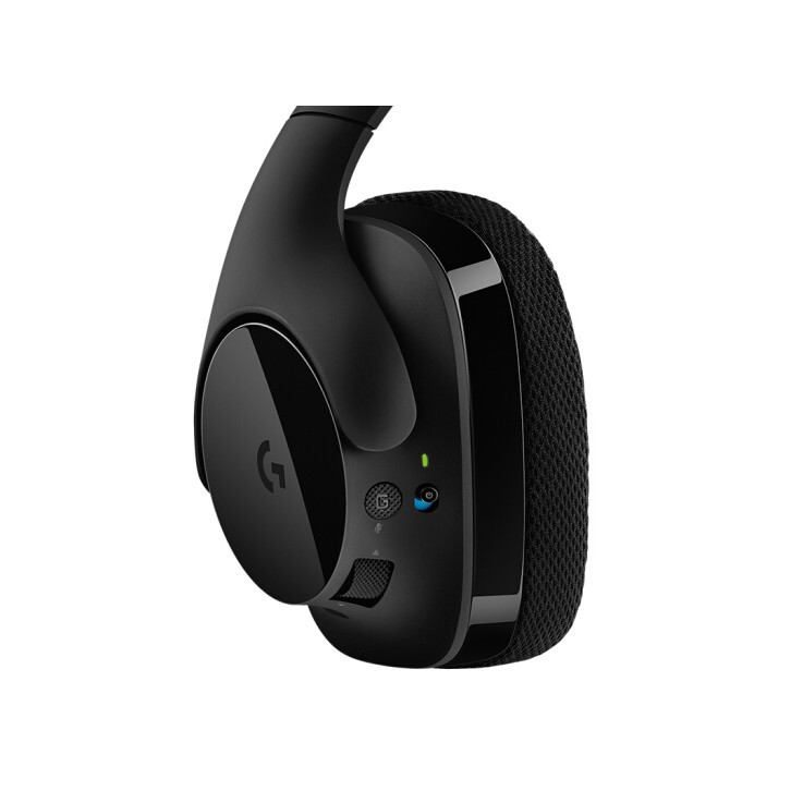 logitech g533 philippines