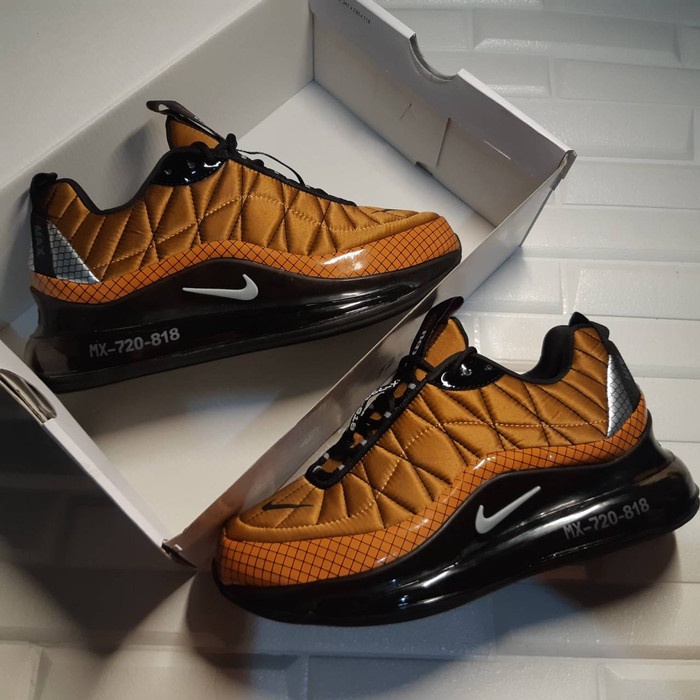 Sepatu Nike Nike 720 Fluo Sepatu Nike Nike Air Max 720 Custom