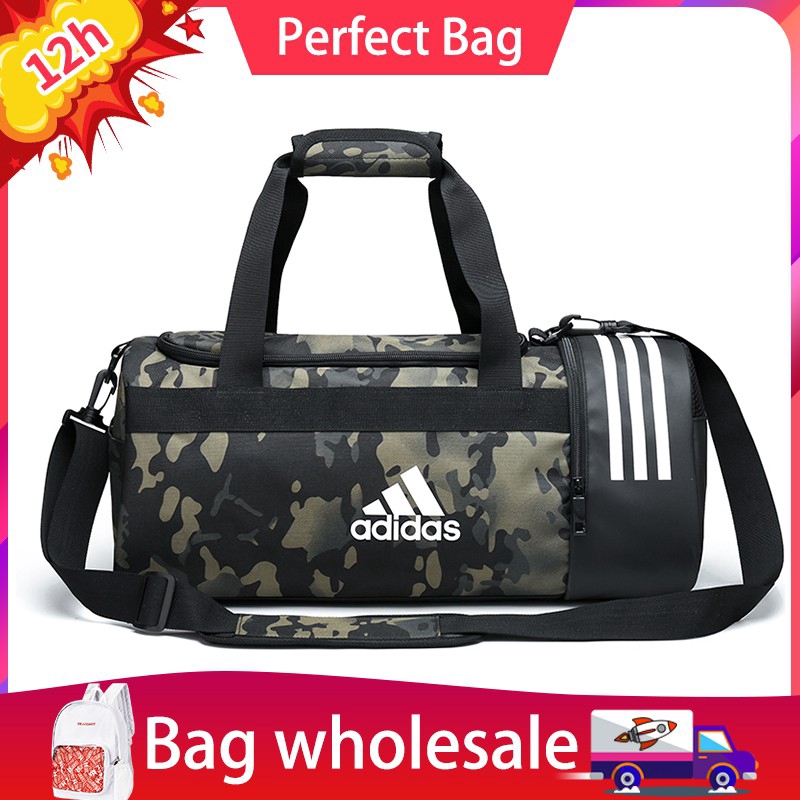 adidas gym bag medium