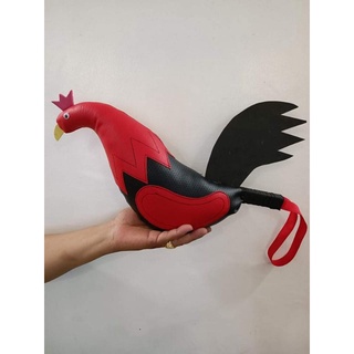 dummy cock/dummy rooster