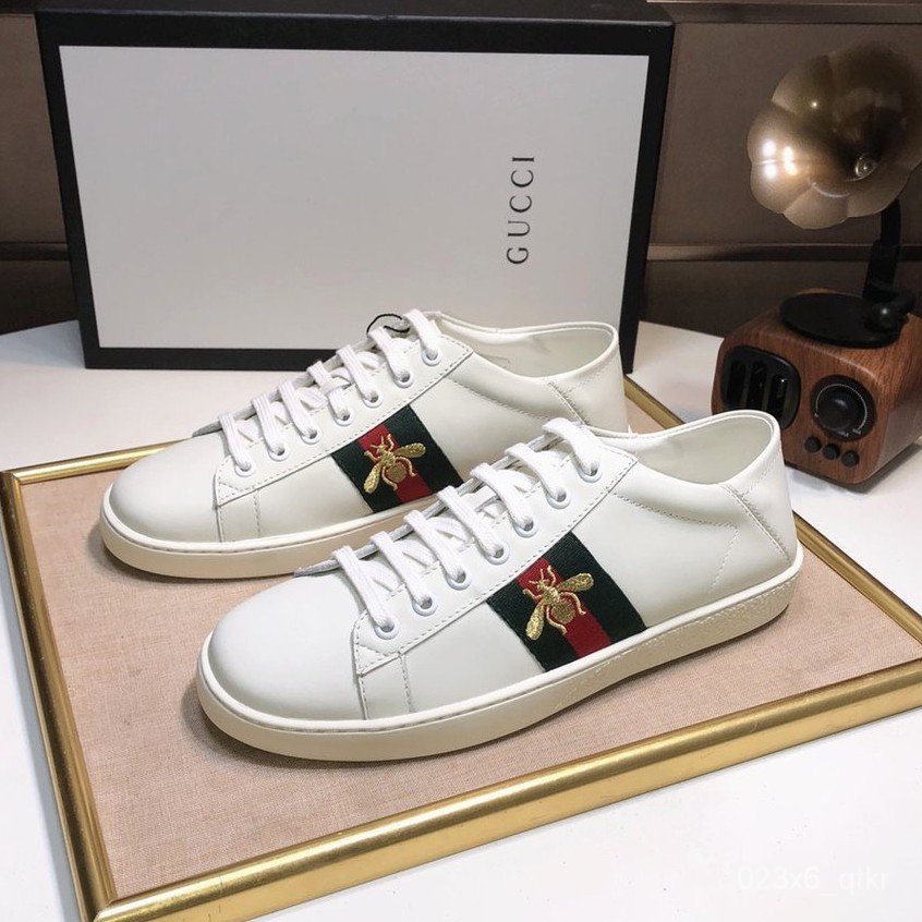 gucci new ace bee