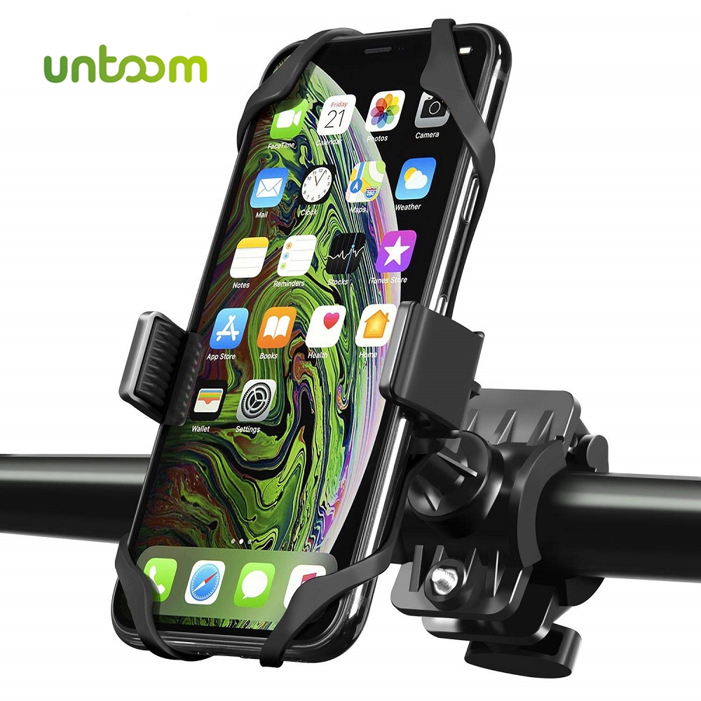 cell phone handlebar mount