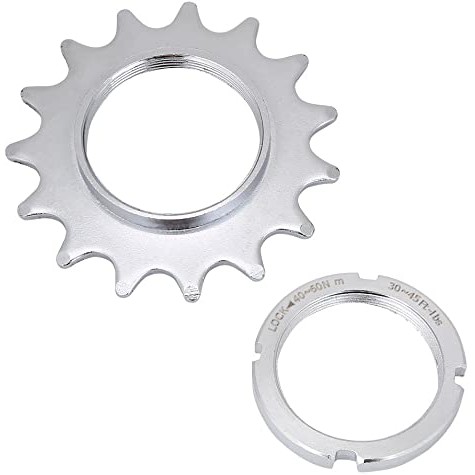 sprocket fixie