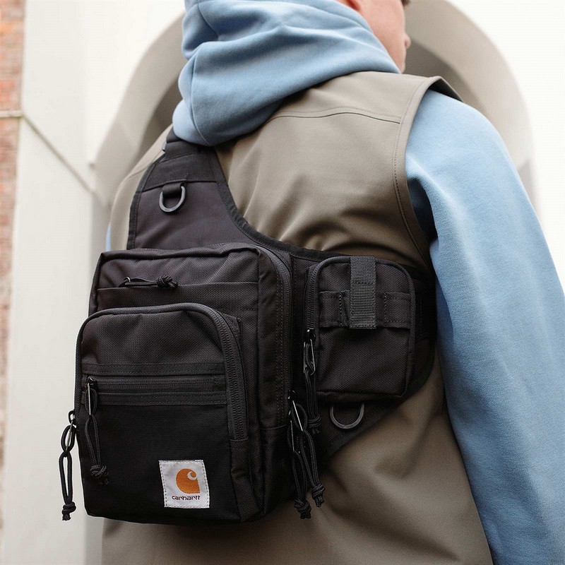 carhartt man bag