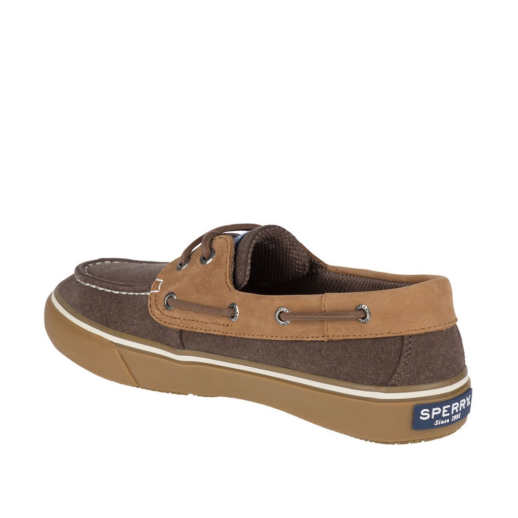 browning harvey canvas shoes