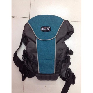 chicco ultrasoft magic infant carrier