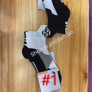 James Harden Basketball Socks Shopee Philippines