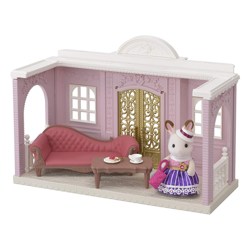 Sylvanian Families Designer Studio 