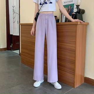 girls straight pants