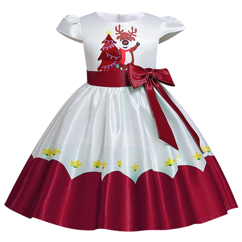 xmas baby girl outfits