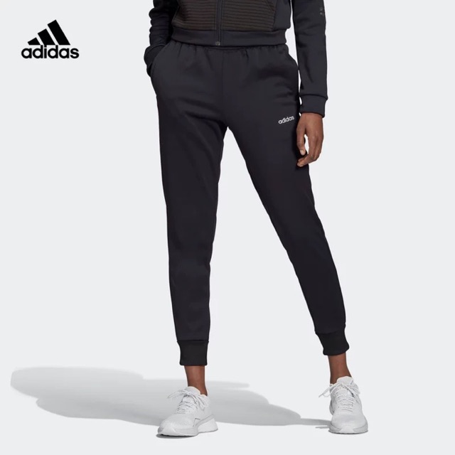 adidas womens jogger sweatpants