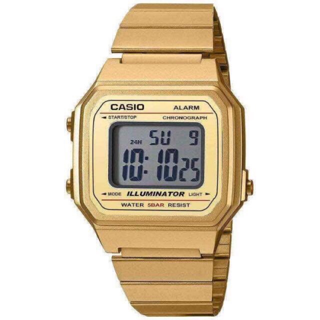 casio 640