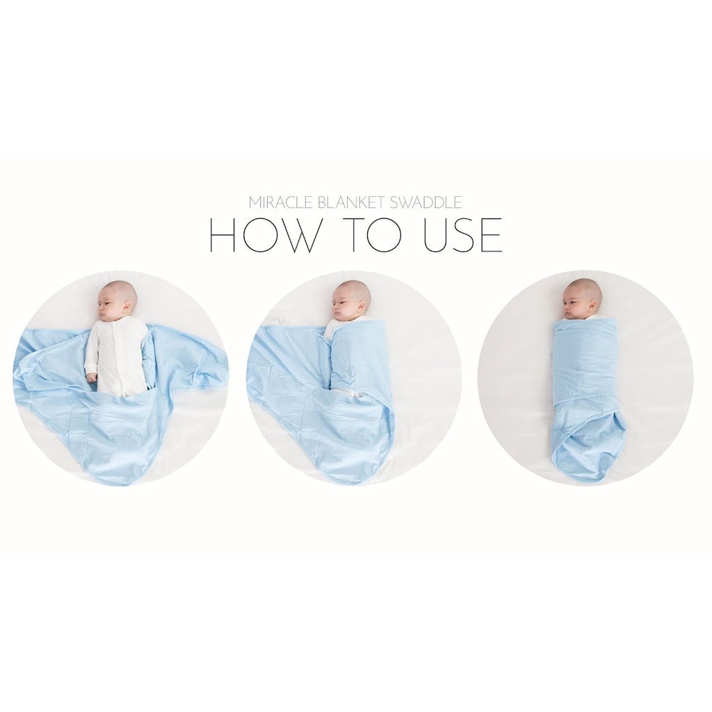 Miracle Blanket® Urban Essentials Philippines