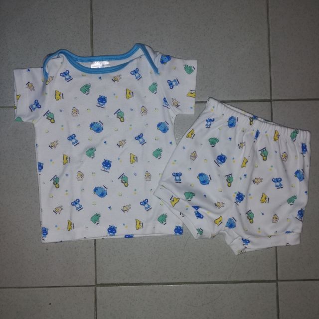 small wonders baby clothes