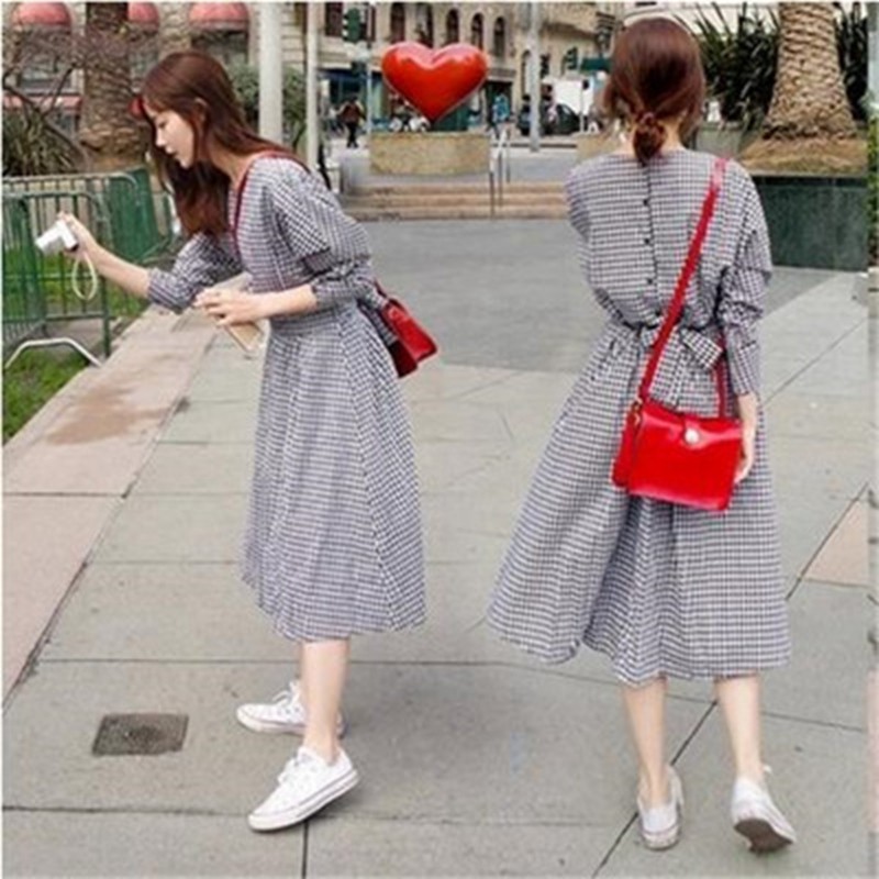 Koleksi 9 Korean Ootd Female Paling Dicari Daily Outfit Kece