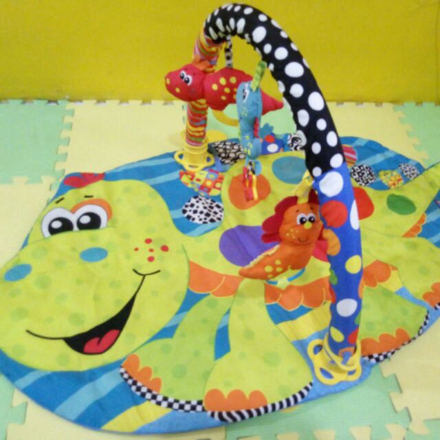 playgro activity mat