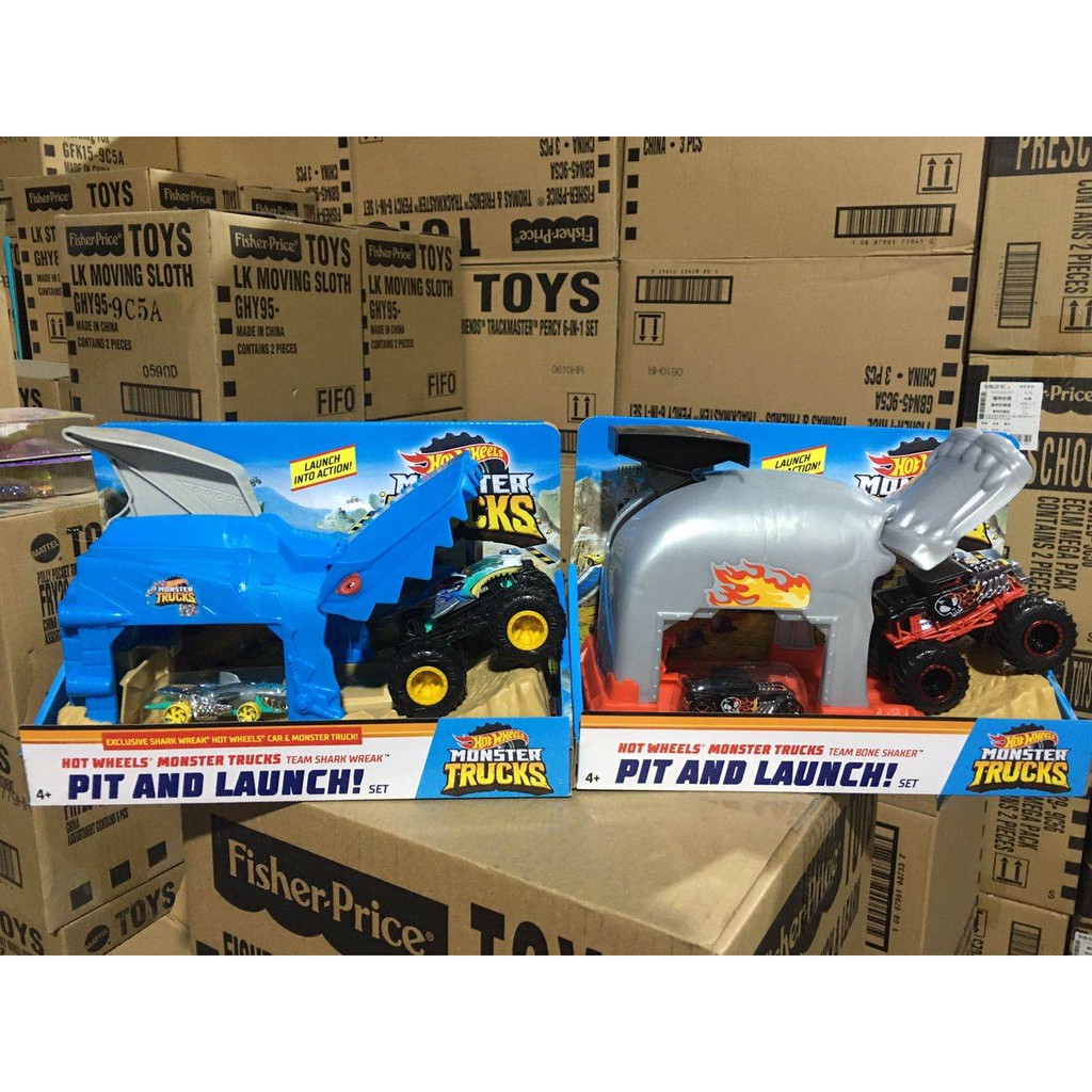 car bike toys