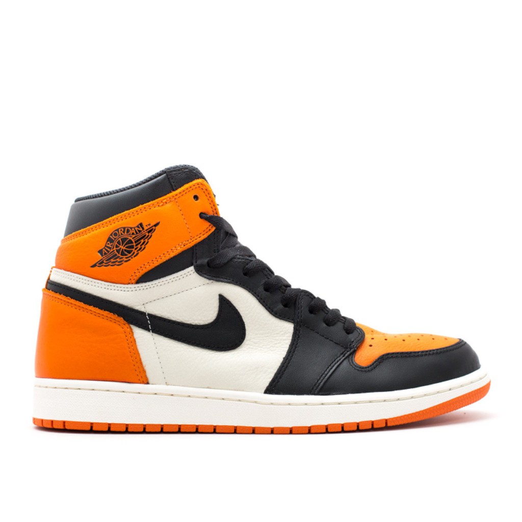shattered orange angelus