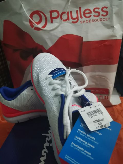 payless champion shoes ph