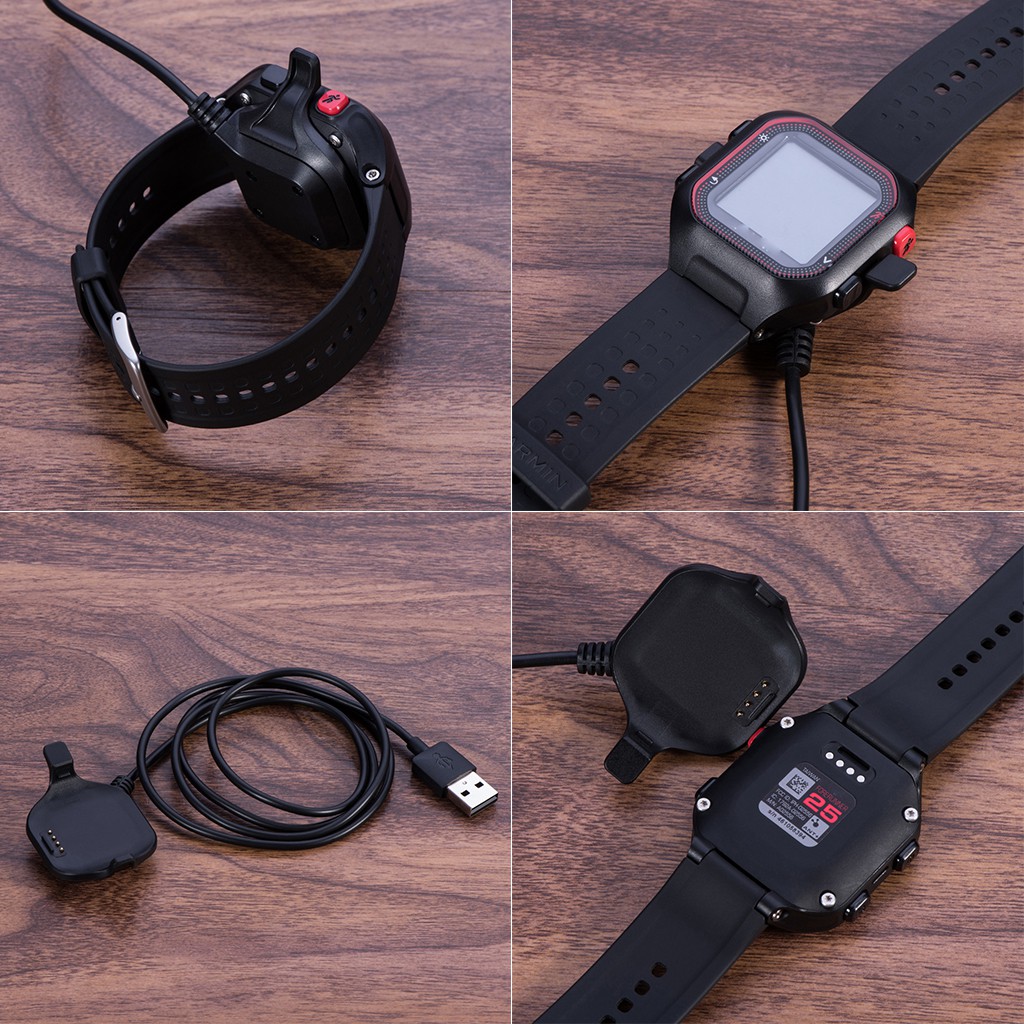 garmin 25 charger