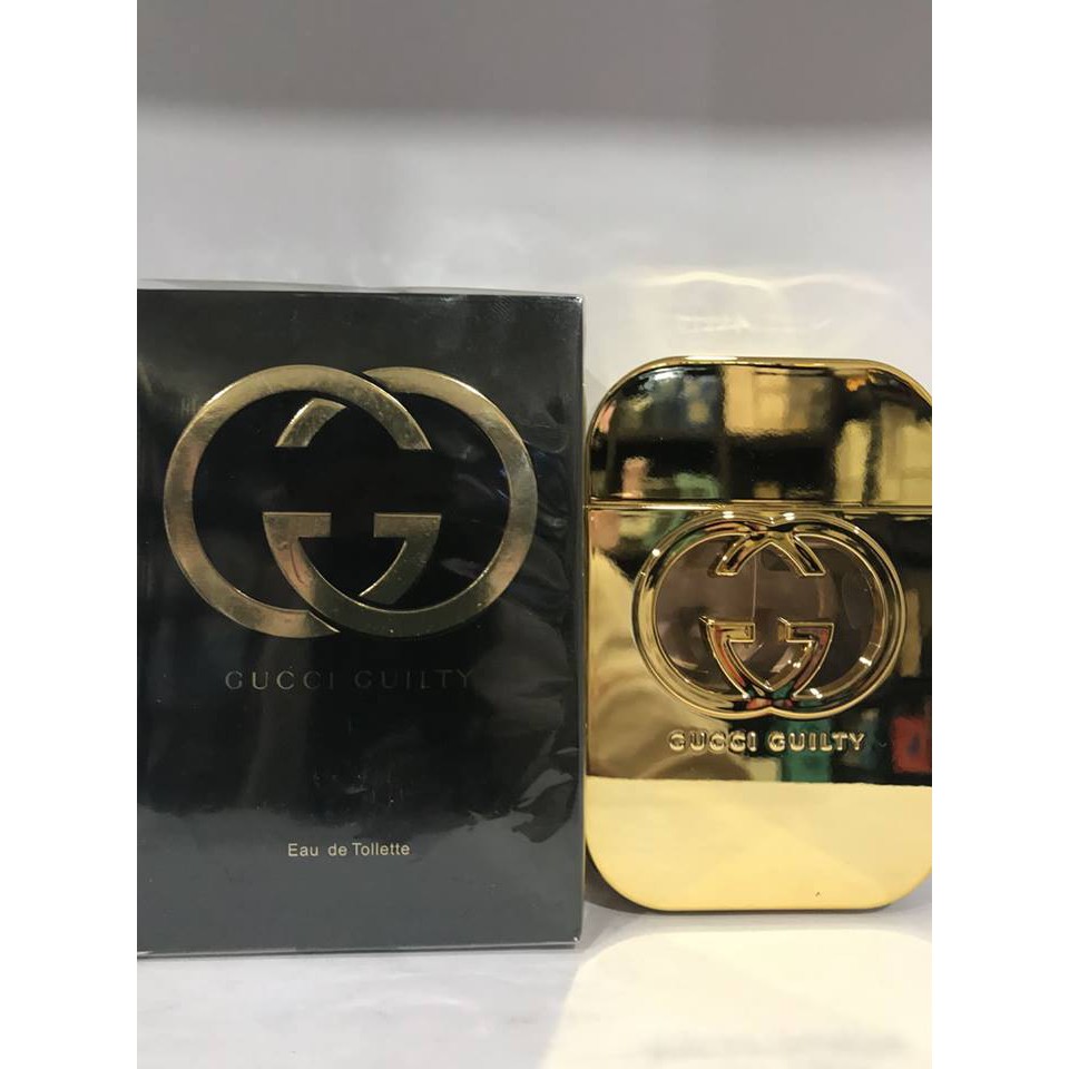 gucci guilty perfume women