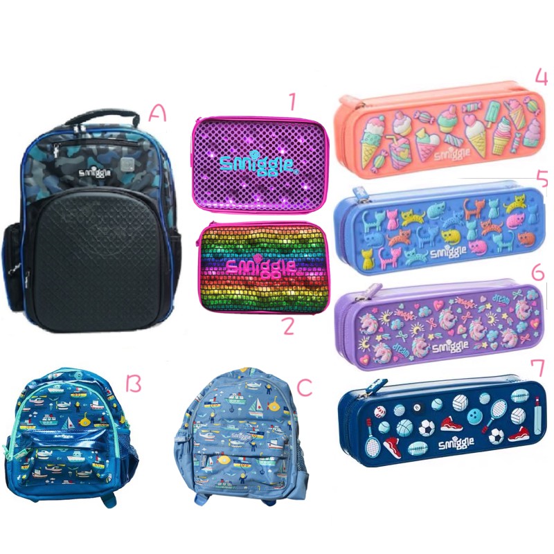 buy school bags