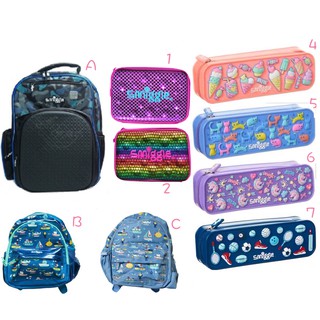 smiggle bag price philippines