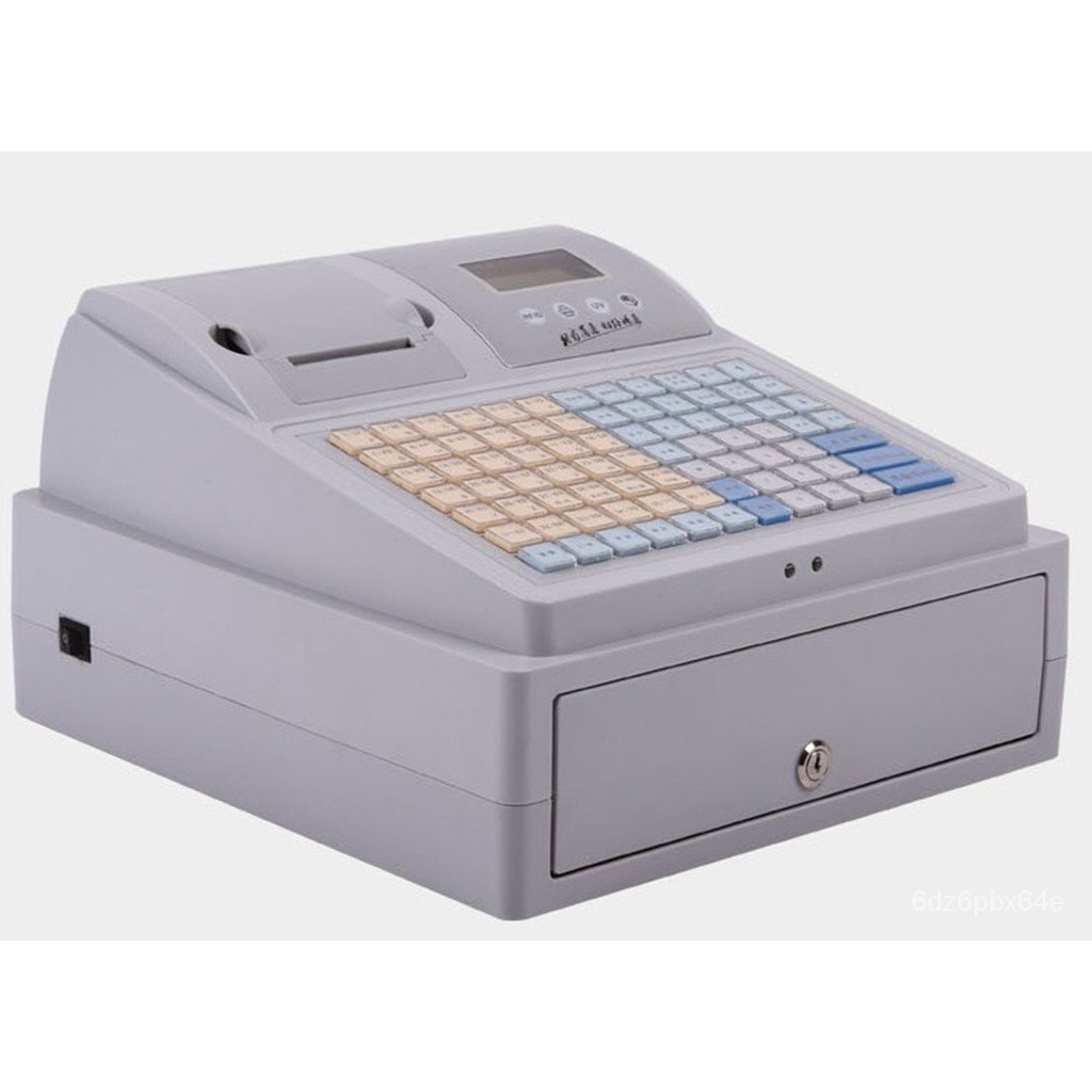 Factory outlets new electronic cash registers POS printer