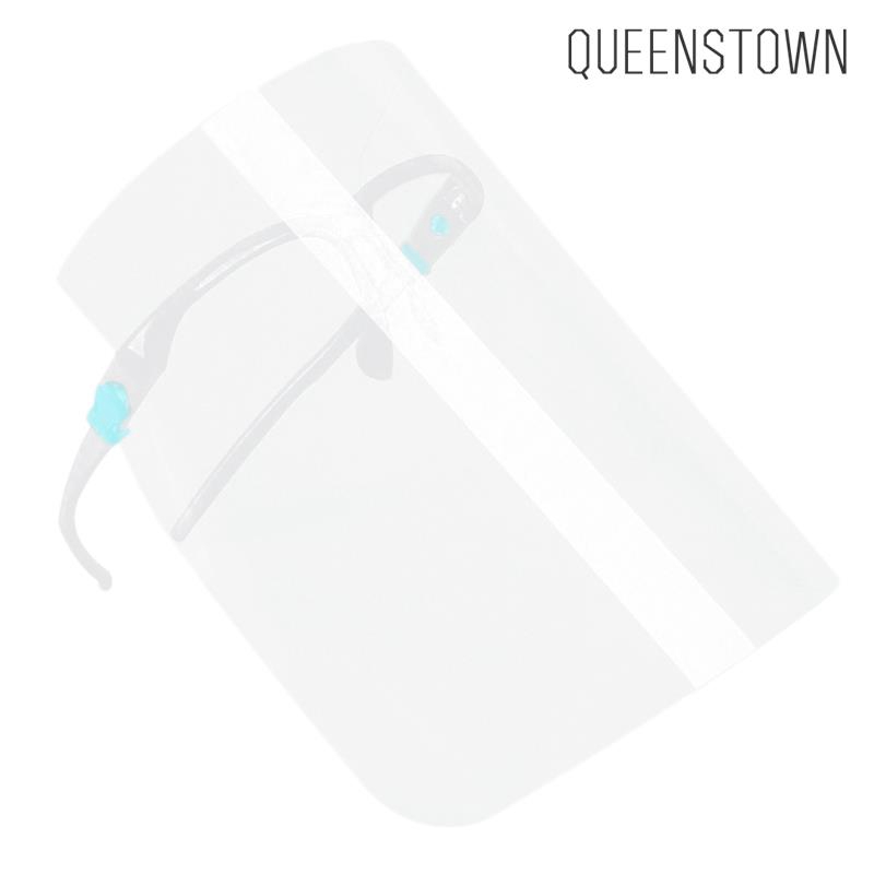 Face Shield Transparent Shopee Philippines