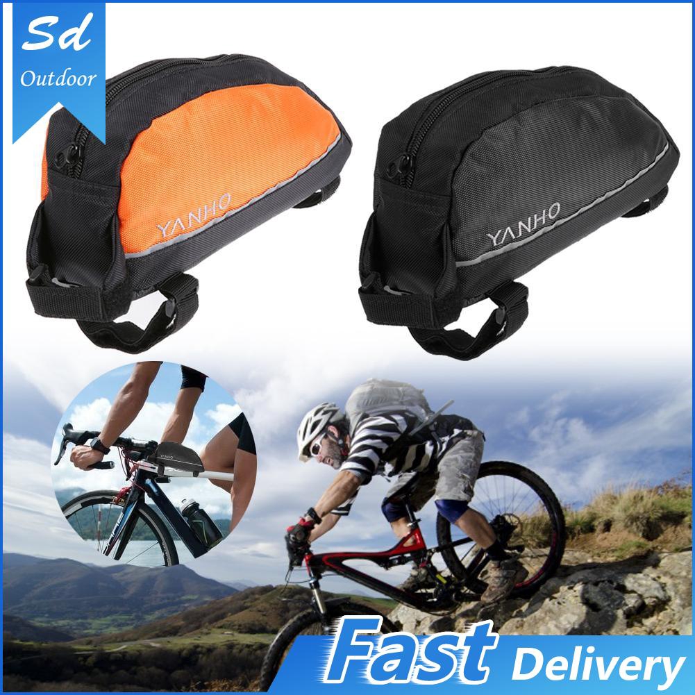 road cycling bag