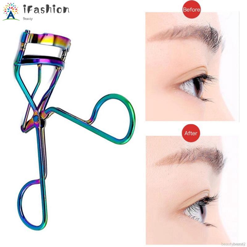 silicone eyelash curler