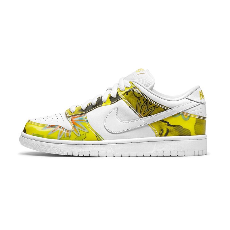 sb dunk de la soul
