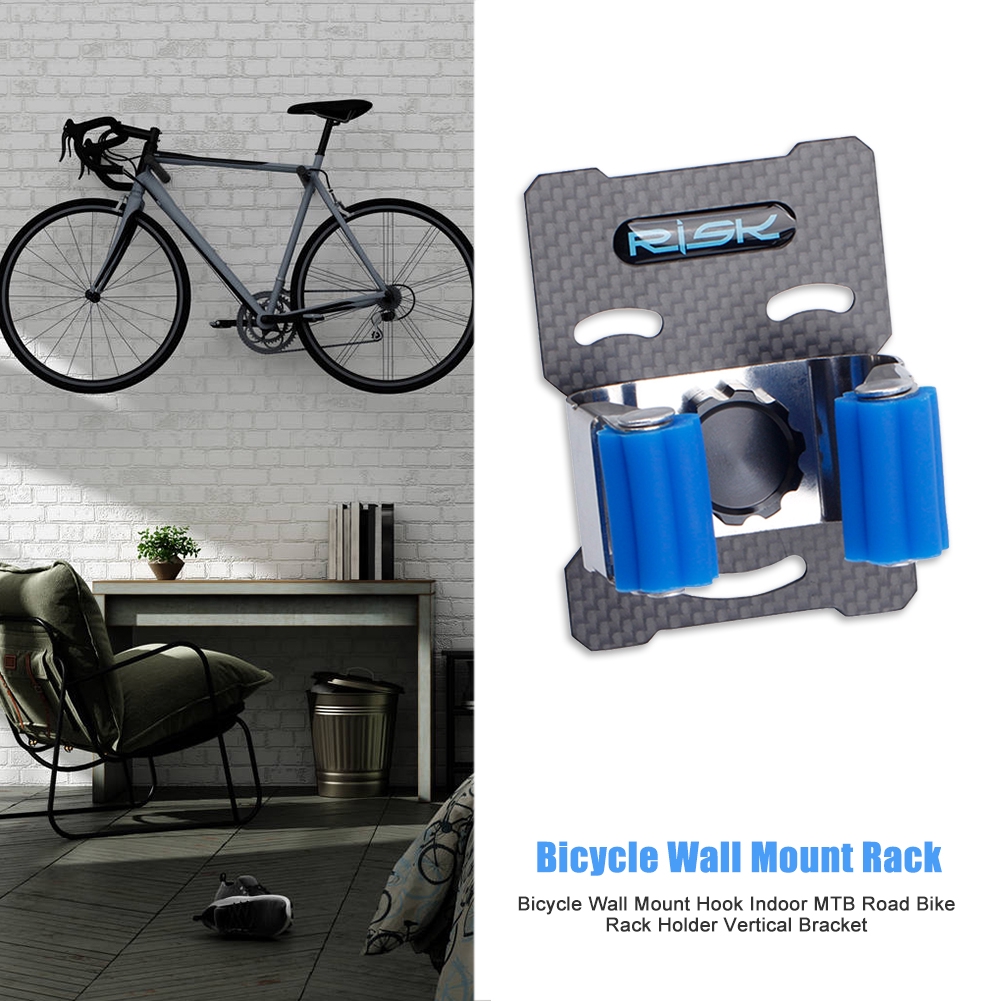 road bike wall mount