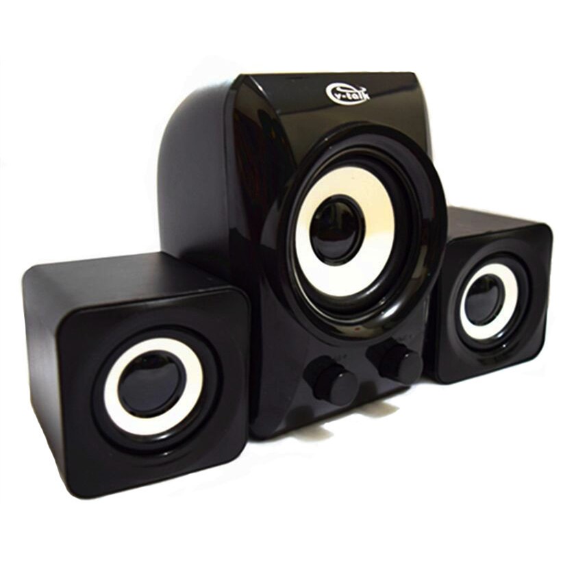 computer sound system price