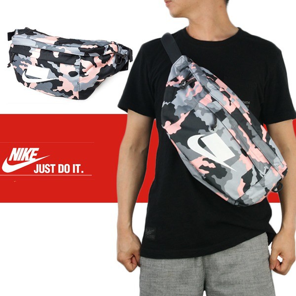 tech hip pack nike