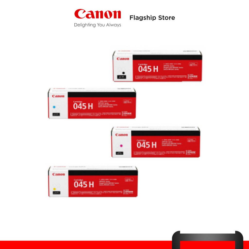 canon cartridge 045h