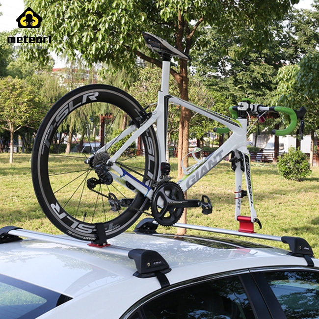 bike rack car roof