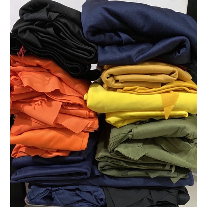 Retaso Fabrics Sold per Kilo | Shopee Philippines