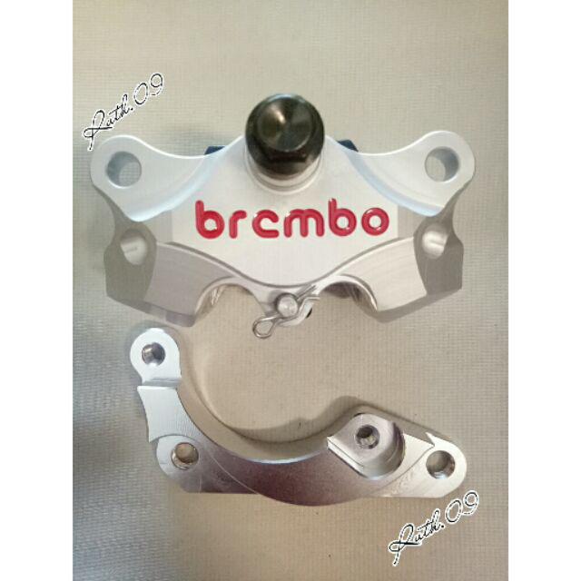 名入れ無料】 brembo ブレンボ パッドピン クリップ 圧入タイプ CNC 2Pキャリパー用 montemar.com.mx