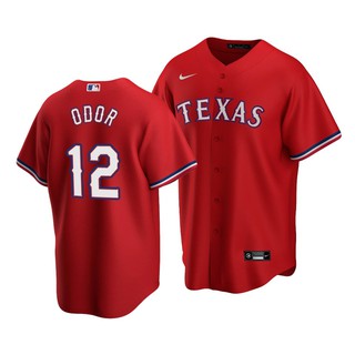 rougned odor jersey