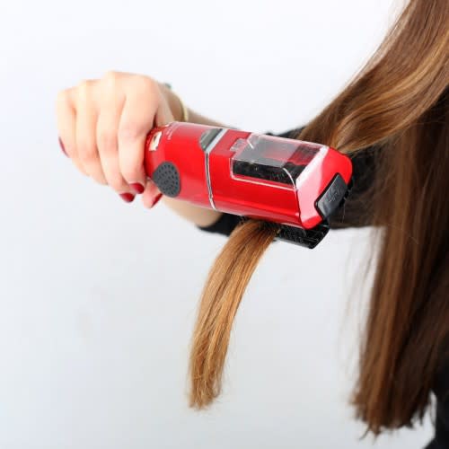 fasiz cordless split end hair trimmer price