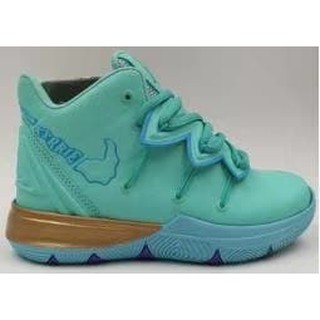 spongebob shoes kids