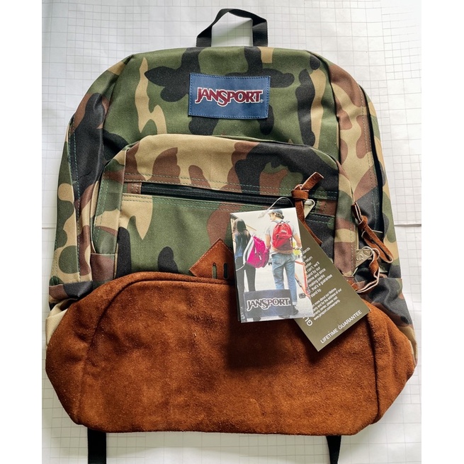 Original Jansport Rightpack (Supplier) Shopee Philippines