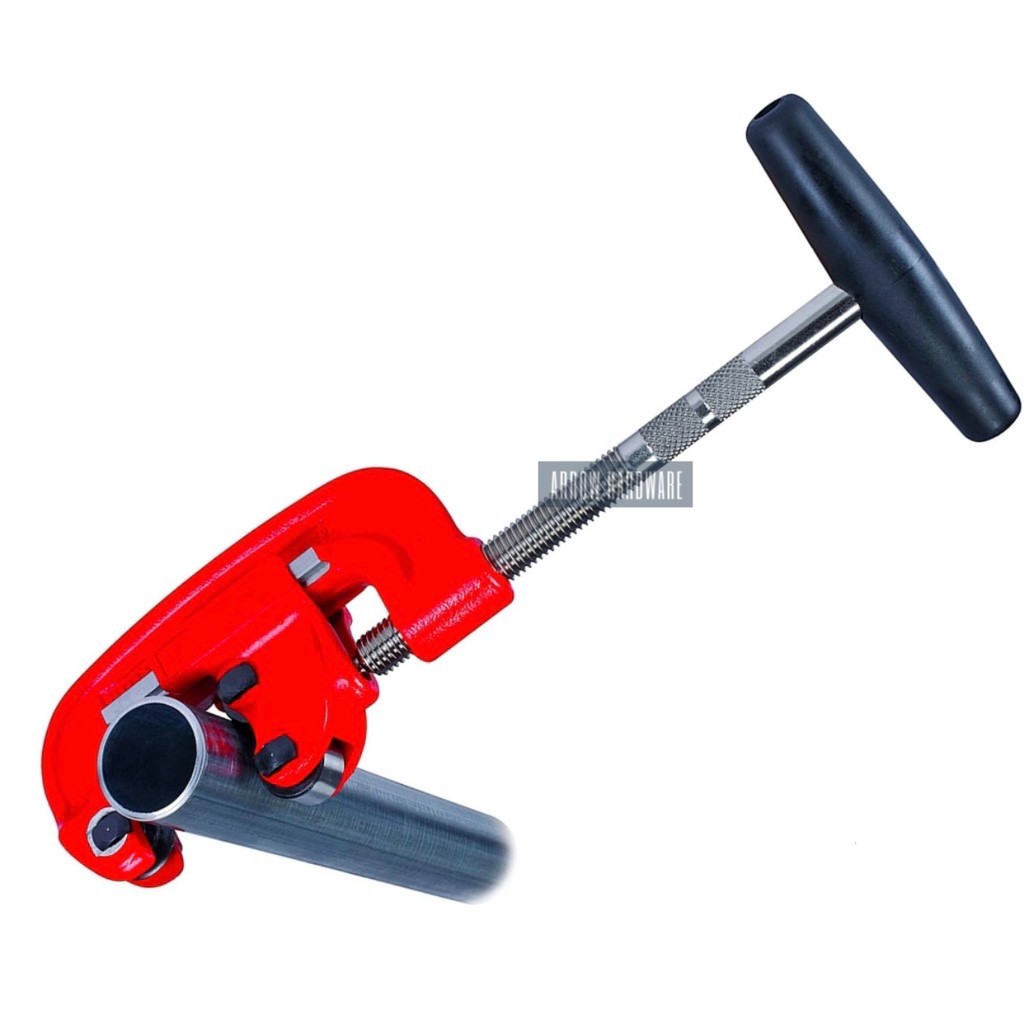 Heavy Duty Steel Pipe Cutter Tube Cutting Industrial Shopee Philippines