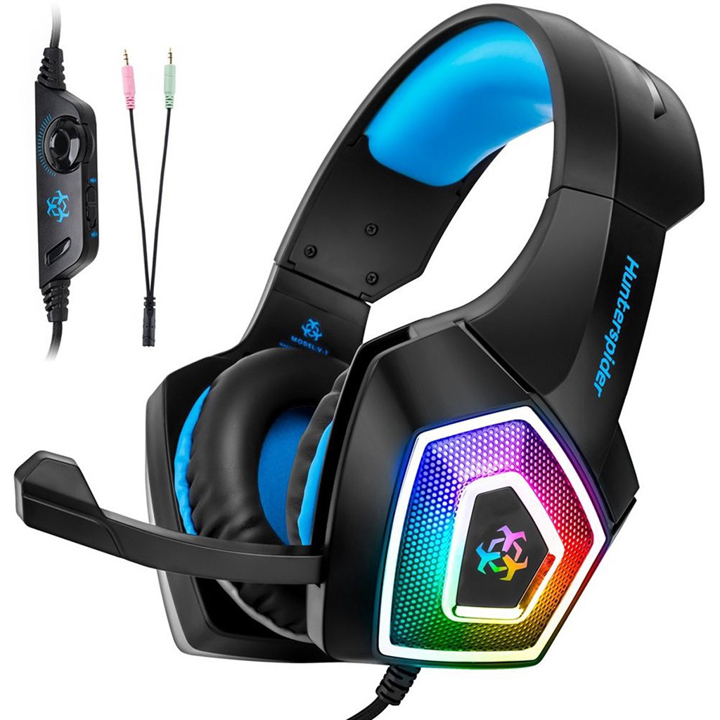microphone headset for pc